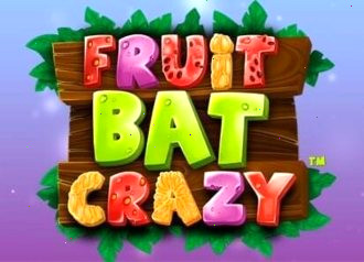 Fruitbat Crazy Slot Machine