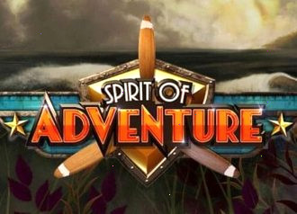 слот-поездка Spirit of Adventure