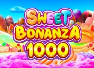 Sweet Bonanza Candy Slot
