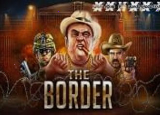 The Border Slot Machine